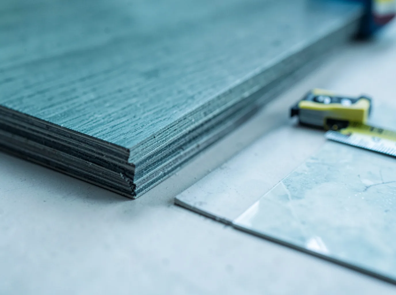 Luxury Vinyl Plank Installation Emory, TX FAQs
